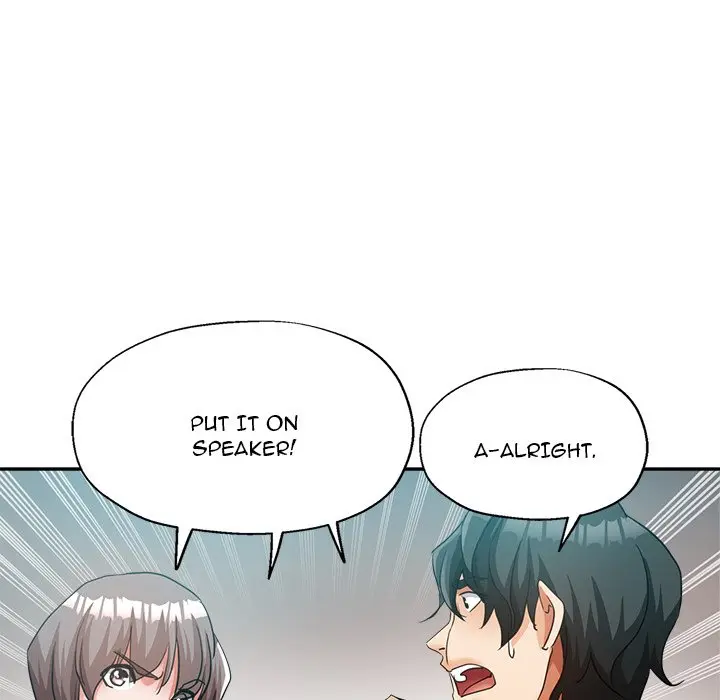Newfound Partners Manhwa Facon Chapter 24 - Page 78