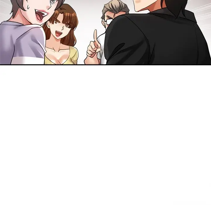 Newfound Partners Manhwa Facon Chapter 24 - Page 79