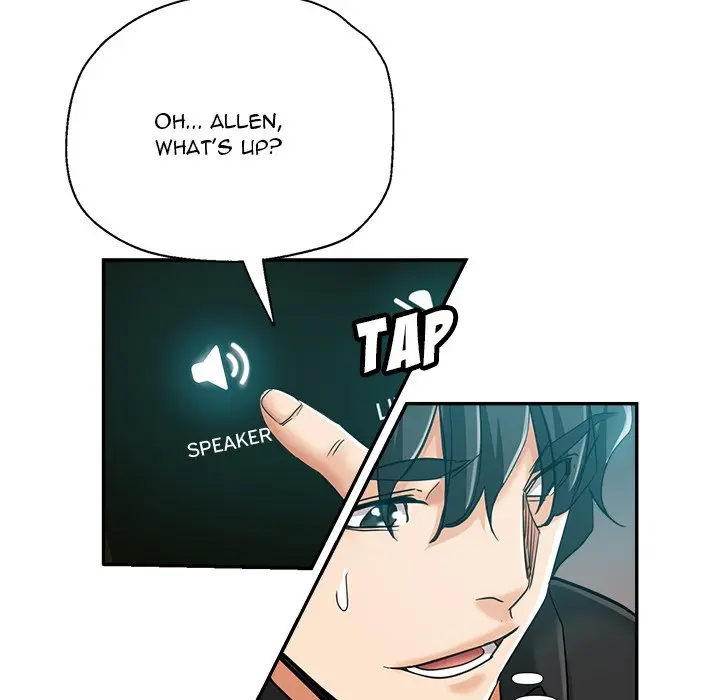 Newfound Partners Manhwa Facon Chapter 24 - Page 81