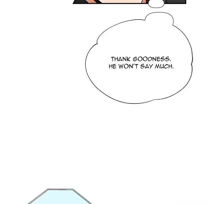 Newfound Partners Manhwa Facon Chapter 24 - Page 82
