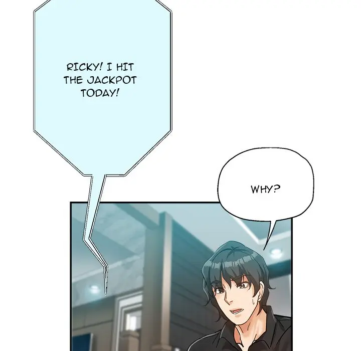 Newfound Partners Manhwa Facon Chapter 24 - Page 83