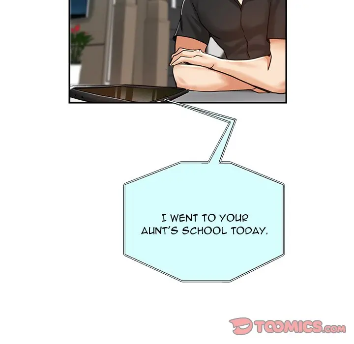 Newfound Partners Manhwa Facon Chapter 24 - Page 84