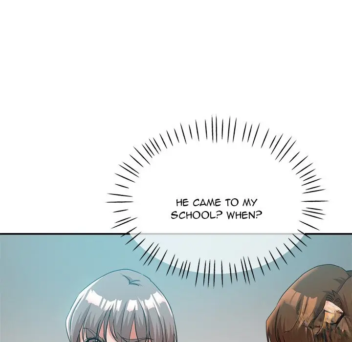 Newfound Partners Manhwa Facon Chapter 24 - Page 85