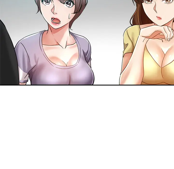 Newfound Partners Manhwa Facon Chapter 24 - Page 86