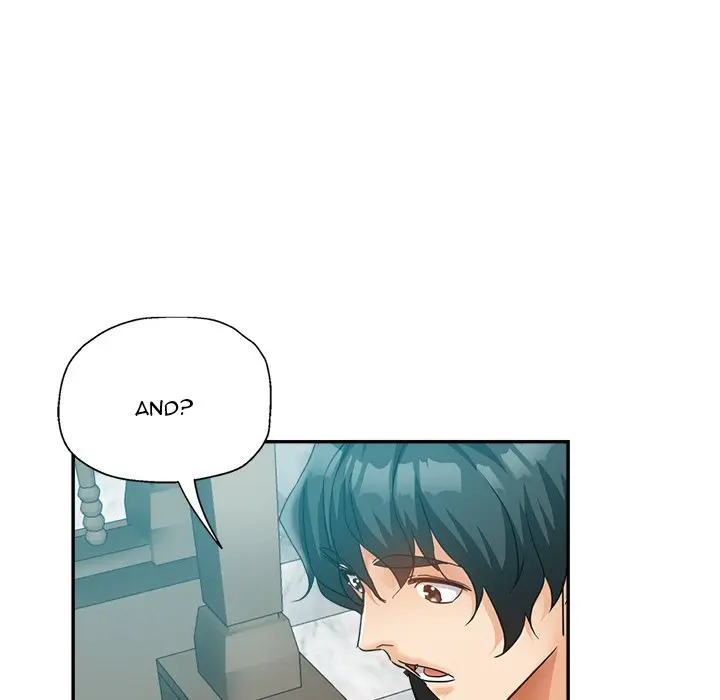Newfound Partners Manhwa Facon Chapter 24 - Page 87