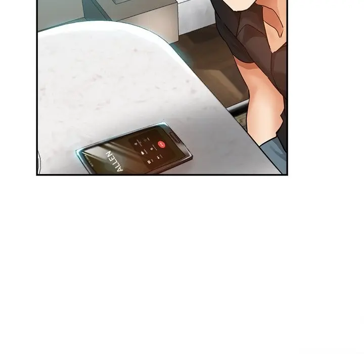 Newfound Partners Manhwa Facon Chapter 24 - Page 88