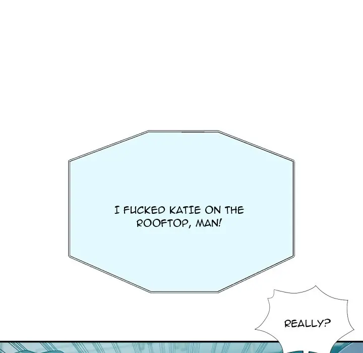 Newfound Partners Manhwa Facon Chapter 24 - Page 89