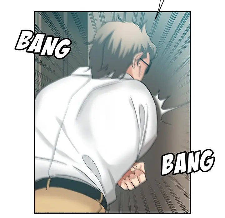 Newfound Partners Manhwa Facon Chapter 24 - Page 9