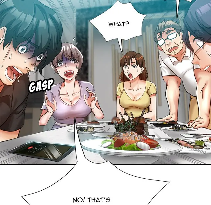 Newfound Partners Manhwa Facon Chapter 24 - Page 90