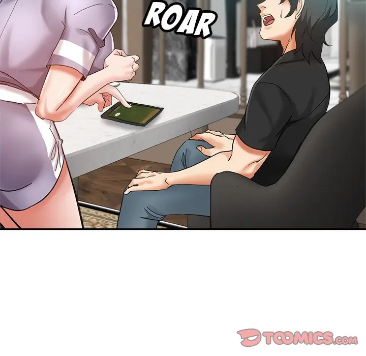 Newfound Partners Manhwa Facon Chapter 24 - Page 93