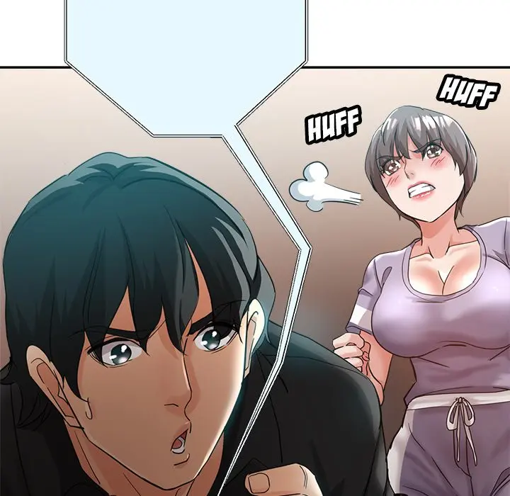 Newfound Partners Manhwa Facon Chapter 24 - Page 95
