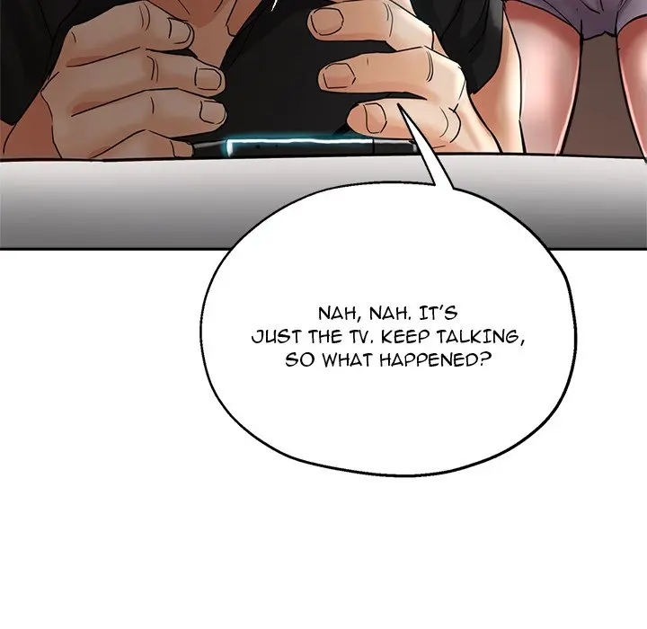 Newfound Partners Manhwa Facon Chapter 24 - Page 96