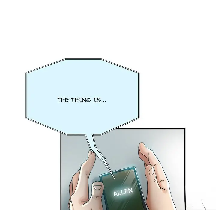 Newfound Partners Manhwa Facon Chapter 24 - Page 97