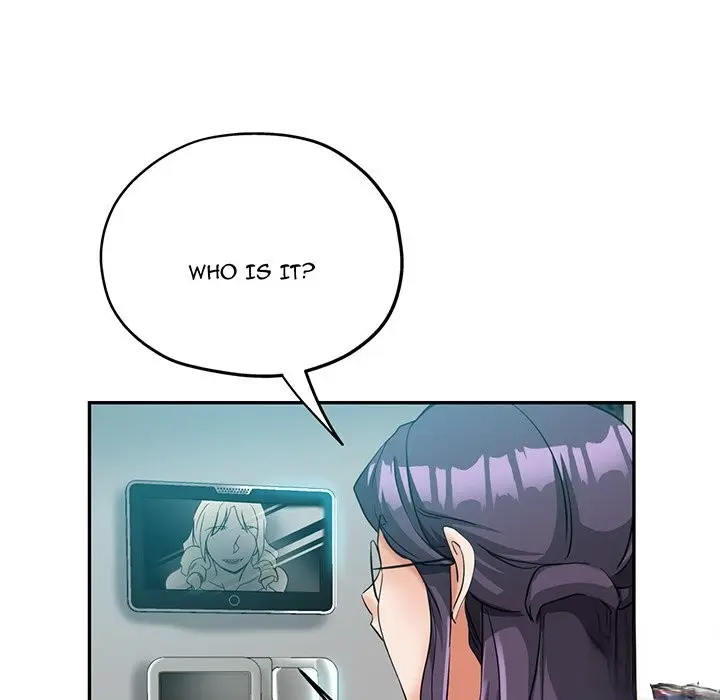 Newfound Partners Manhwa Facon Chapter 25 - Page 10