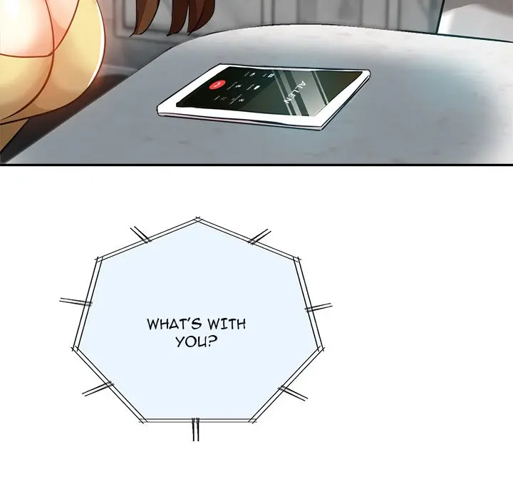 Newfound Partners Manhwa Facon Chapter 25 - Page 104