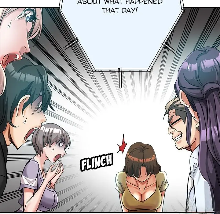 Newfound Partners Manhwa Facon Chapter 25 - Page 106