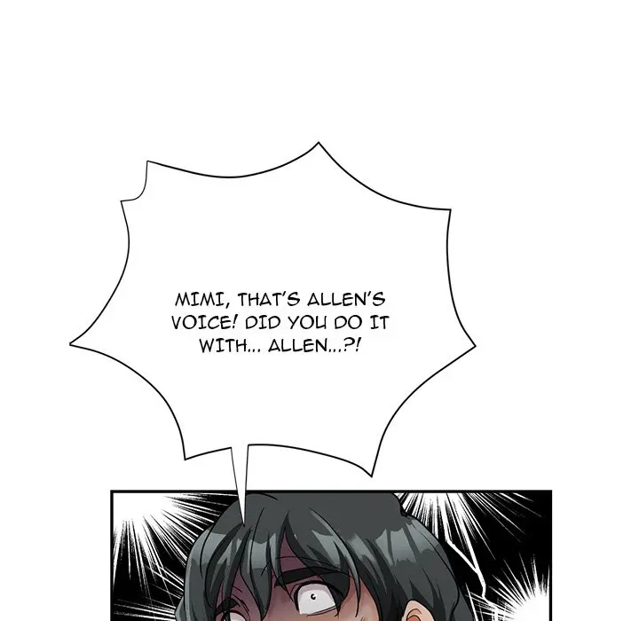 Newfound Partners Manhwa Facon Chapter 25 - Page 108