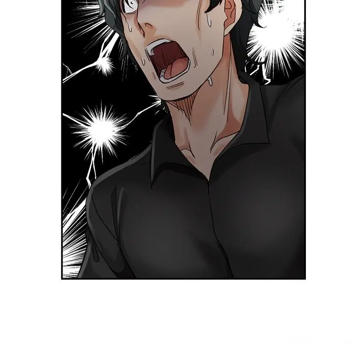 Newfound Partners Manhwa Facon Chapter 25 - Page 109