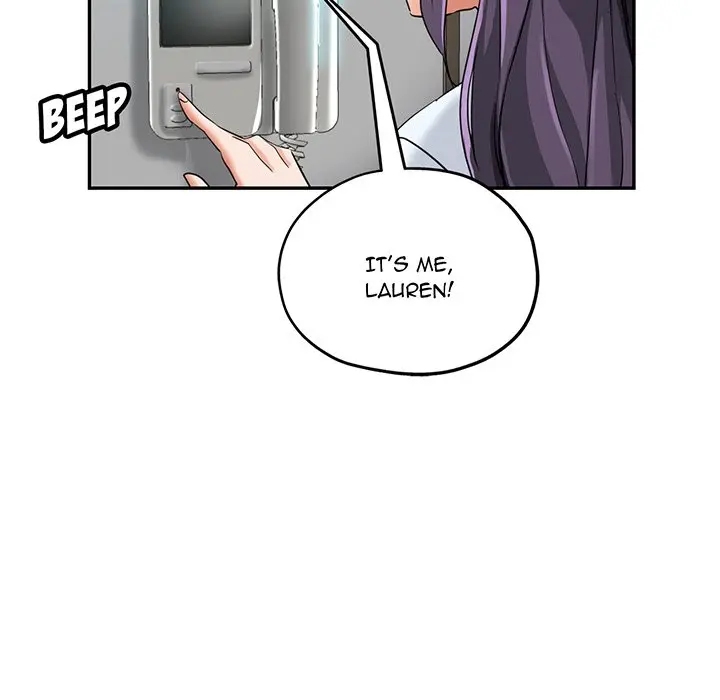 Newfound Partners Manhwa Facon Chapter 25 - Page 11