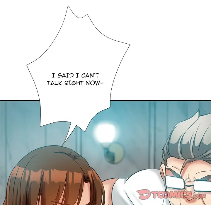Newfound Partners Manhwa Facon Chapter 25 - Page 111