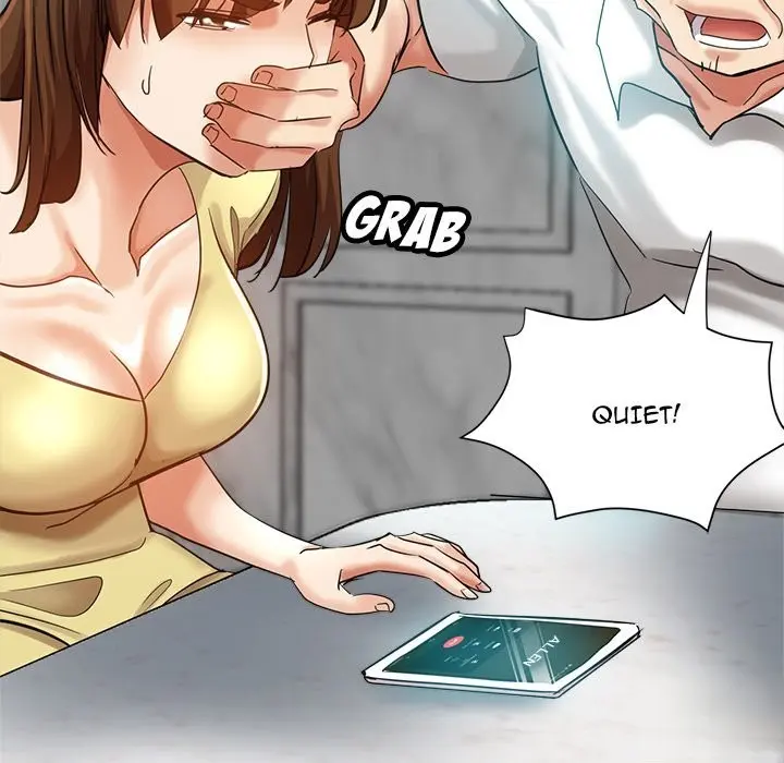 Newfound Partners Manhwa Facon Chapter 25 - Page 112