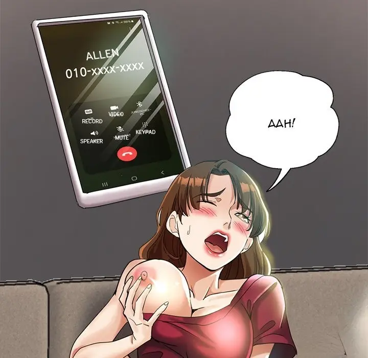 Newfound Partners Manhwa Facon Chapter 25 - Page 115