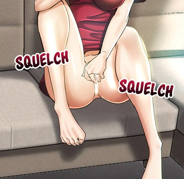 Newfound Partners Manhwa Facon Chapter 25 - Page 116