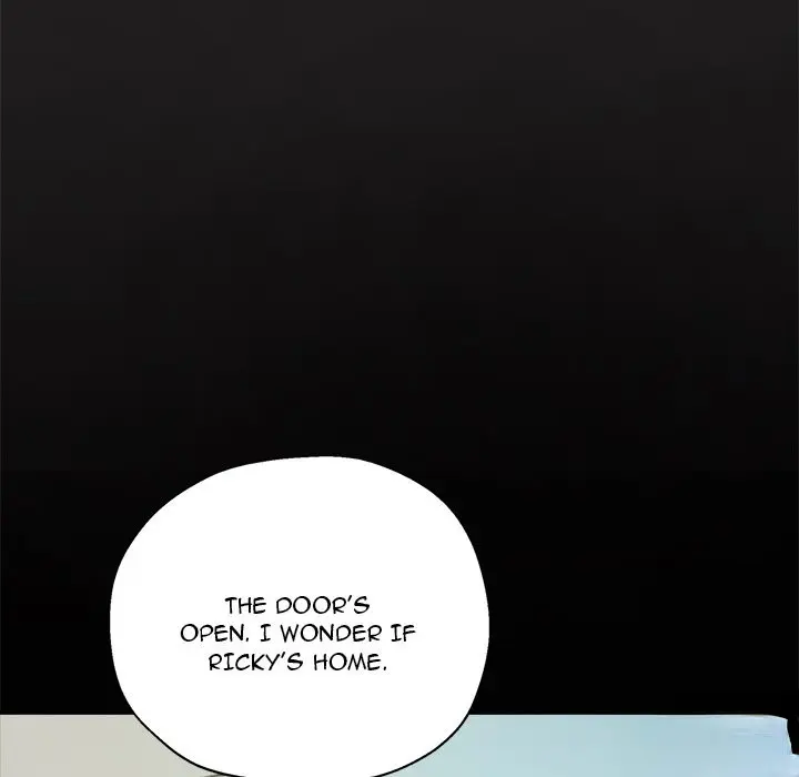 Newfound Partners Manhwa Facon Chapter 25 - Page 118