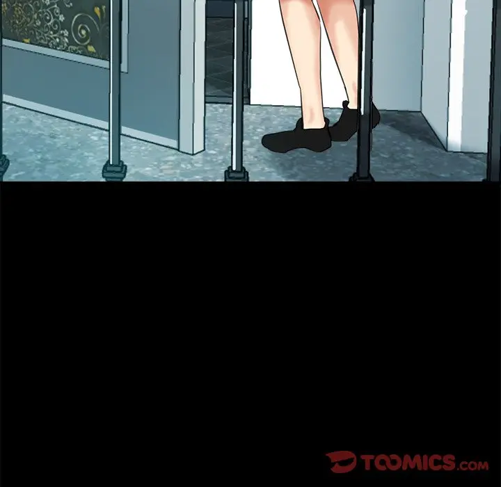 Newfound Partners Manhwa Facon Chapter 25 - Page 120