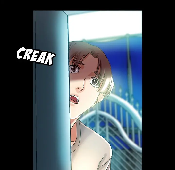 Newfound Partners Manhwa Facon Chapter 25 - Page 122