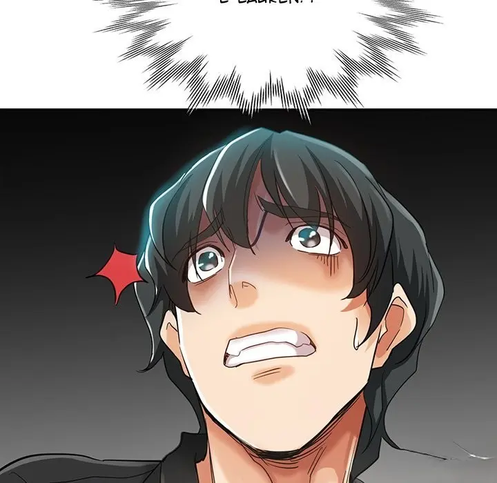Newfound Partners Manhwa Facon Chapter 25 - Page 13