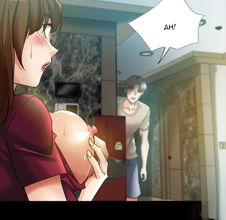Newfound Partners Manhwa Facon Chapter 25 - Page 136