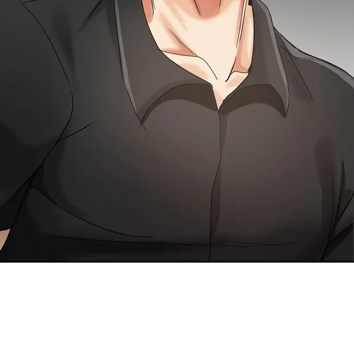 Newfound Partners Manhwa Facon Chapter 25 - Page 14