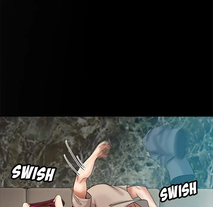 Newfound Partners Manhwa Facon Chapter 25 - Page 168