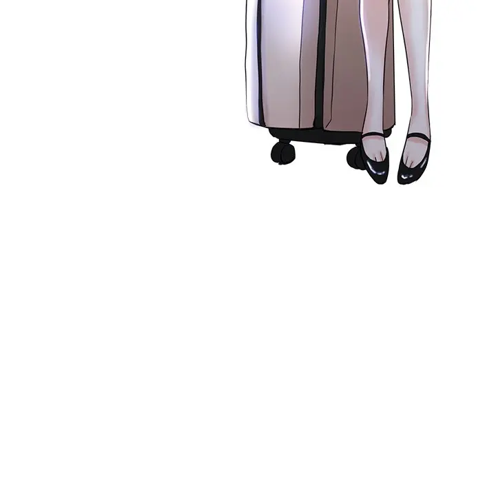 Newfound Partners Manhwa Facon Chapter 25 - Page 23