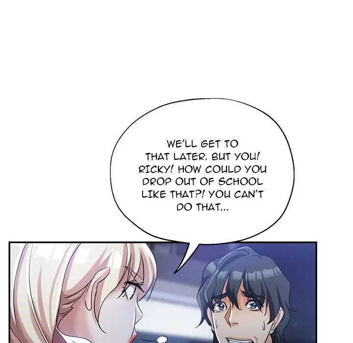 Newfound Partners Manhwa Facon Chapter 25 - Page 24