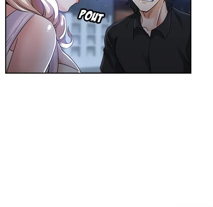 Newfound Partners Manhwa Facon Chapter 25 - Page 25
