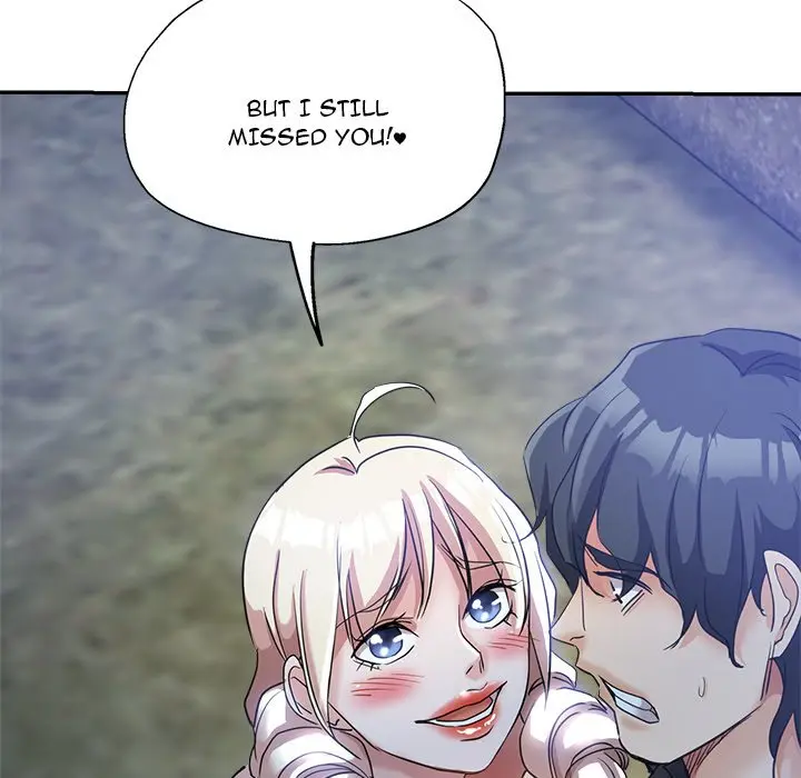 Newfound Partners Manhwa Facon Chapter 25 - Page 27