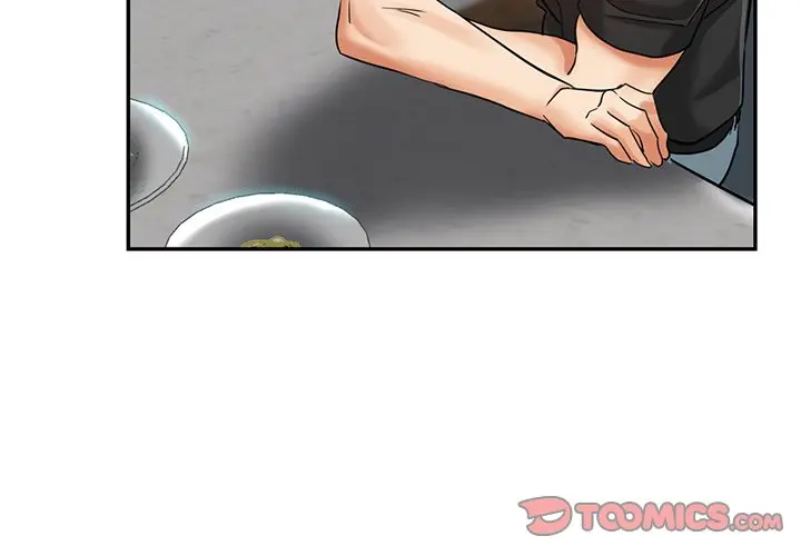 Newfound Partners Manhwa Facon Chapter 25 - Page 3