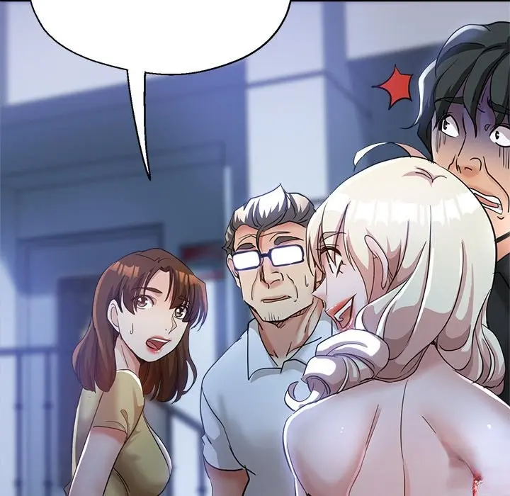 Newfound Partners Manhwa Facon Chapter 25 - Page 31