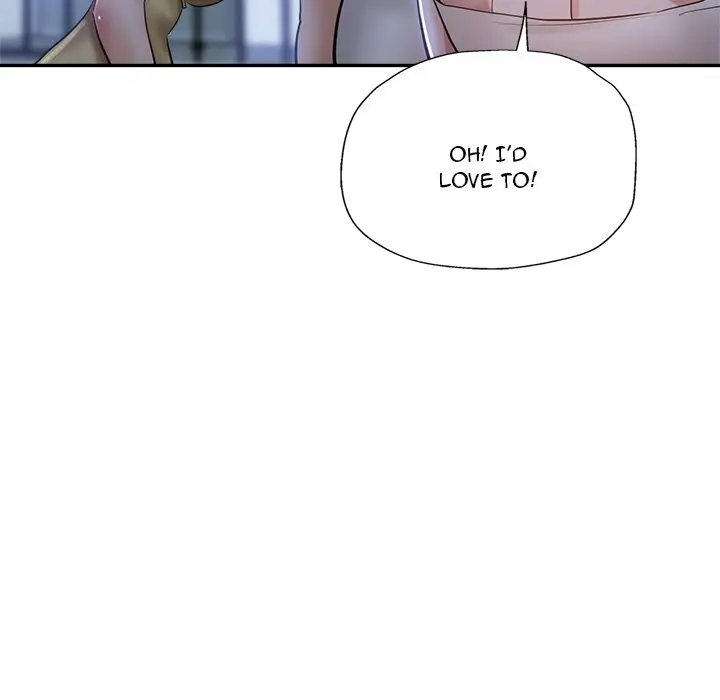 Newfound Partners Manhwa Facon Chapter 25 - Page 32