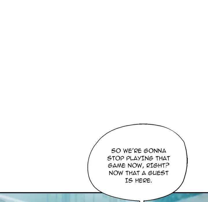 Newfound Partners Manhwa Facon Chapter 25 - Page 33
