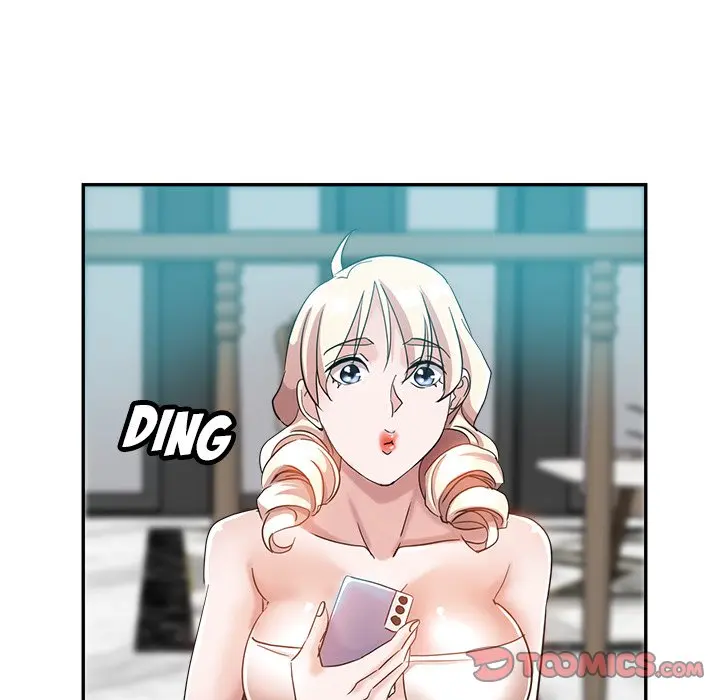 Newfound Partners Manhwa Facon Chapter 25 - Page 39