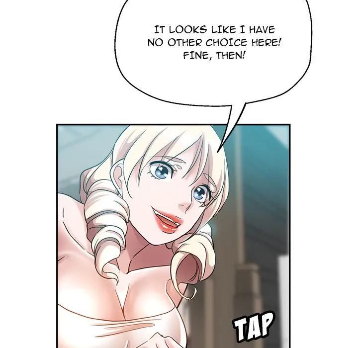 Newfound Partners Manhwa Facon Chapter 25 - Page 44