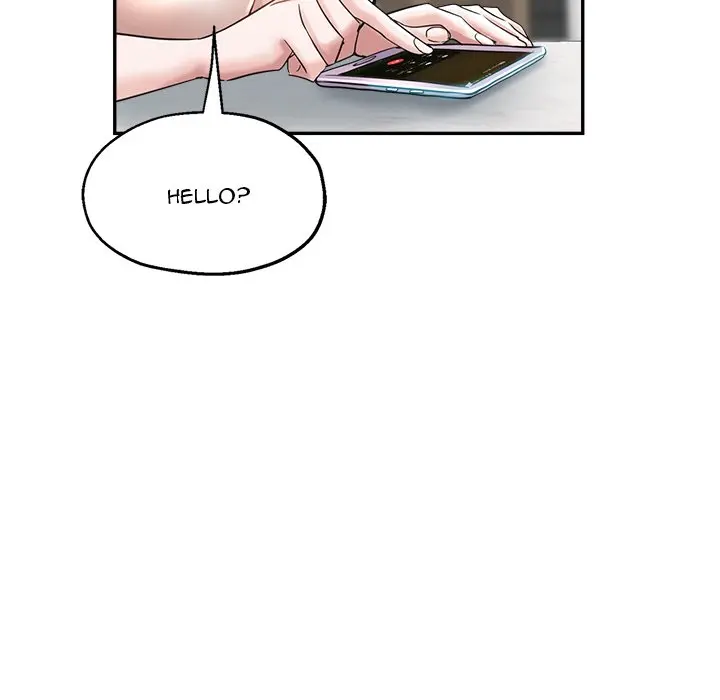 Newfound Partners Manhwa Facon Chapter 25 - Page 45