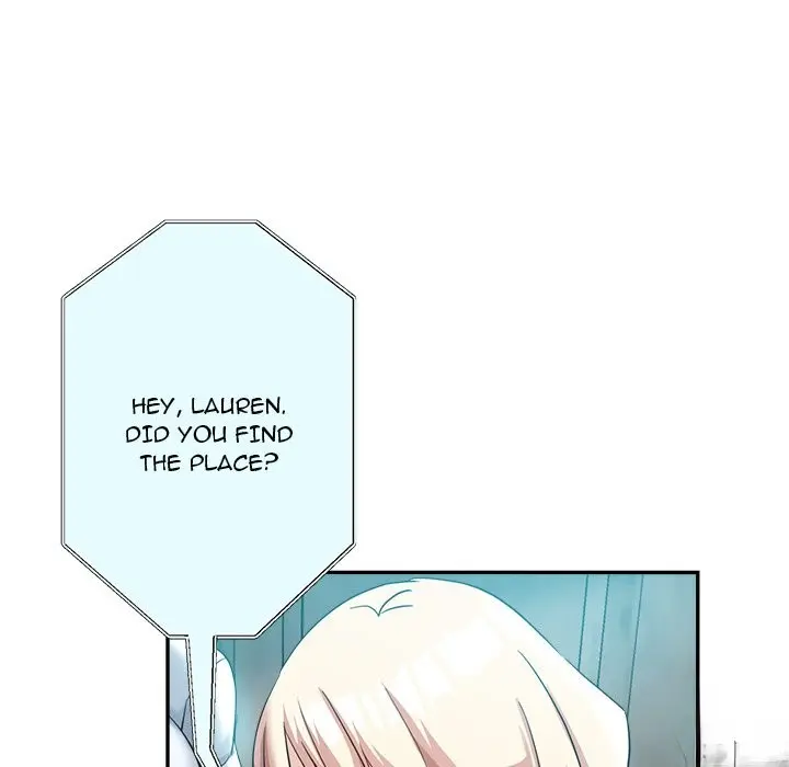 Newfound Partners Manhwa Facon Chapter 25 - Page 46