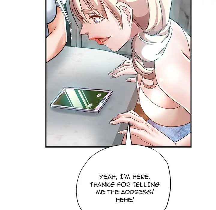 Newfound Partners Manhwa Facon Chapter 25 - Page 47