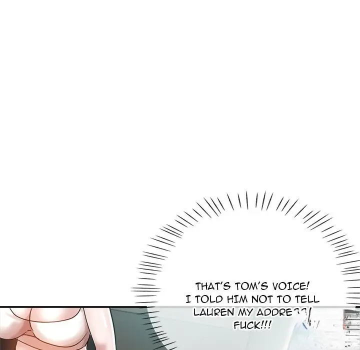 Newfound Partners Manhwa Facon Chapter 25 - Page 49