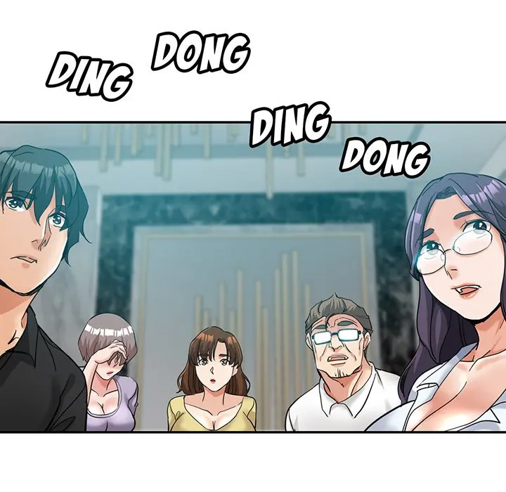 Newfound Partners Manhwa Facon Chapter 25 - Page 5