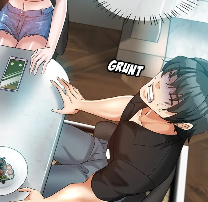 Newfound Partners Manhwa Facon Chapter 25 - Page 50